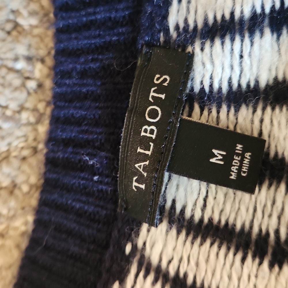 Talbots - Picture 2 of 5